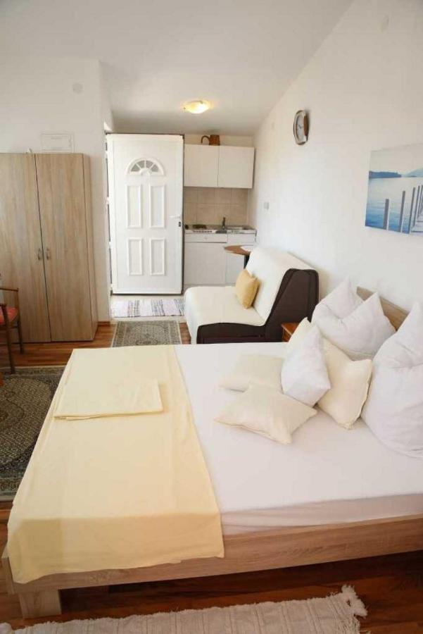 Vila Melisa Vrgada ภายนอก รูปภาพ