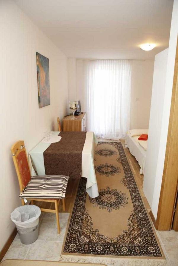 Vila Melisa Vrgada ภายนอก รูปภาพ